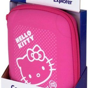 LeapPad Hello Kitty Carrying Case
